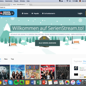 serienstream to serienstream to