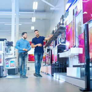Kaufberatung: Worauf muss ich bei einem Smart-TV achten ...