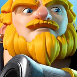 Clash Royale: Königsriese - Infos, Ausbaustufen und Tipps 