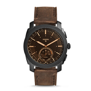 fossil q ftw1163