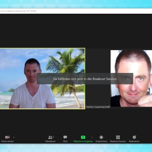 Zoom: So erstellt ihr Breakout-Rooms | NETZWELT