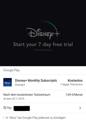 Disney Plus Preis Disney Plus Preis