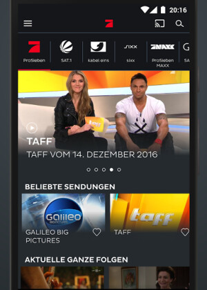 Seven Tv Mediathek Seven Tv Mediathek