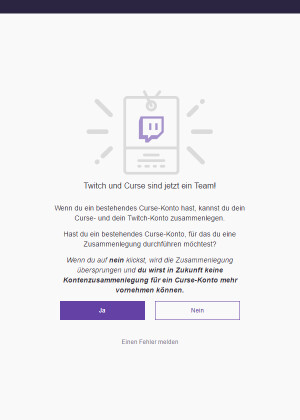 Twitch Desktop App - Download - NETZWELT