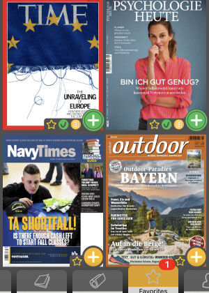 Readly Im Test 3 000 Zeitschriften Fur 10 Euro Im Monat