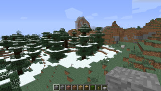 Minecraft Map - Kab's Texture Pack Showcase | NETZWELT