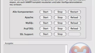 xampp alternativen xampp alternativen