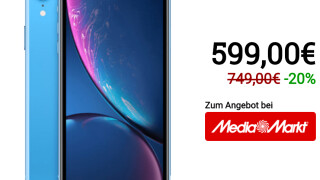 galaxy s20 vs iphone xr