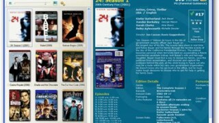 coollector movie database deutsch