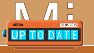 Up-to-Date: Die netzwelt-News vom 20. Mai 2015