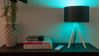 Müller-Licht tint: Disco-Lichtmodus