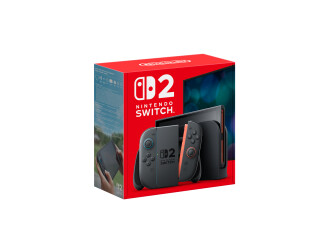 Knallerpreis: Mediamarkt & Saturn Verkaufen Switch 2 Für 1 € - fzq0e4u