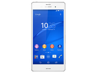 Sony Xperia Z3 Compact im Test: High End auf nur 4 6