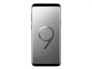 Samsung Galaxy S9