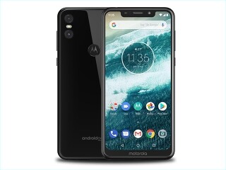 Motorola One