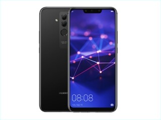 Huawei Mate 20 Lite