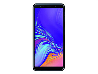 Samsung Galaxy A7 (2018)