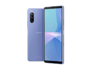 Sony Xperia 10 III - Tagbild