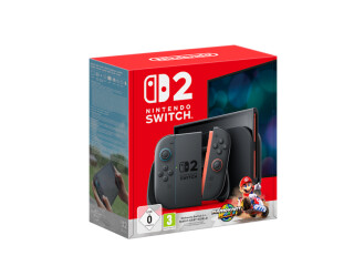 Knallerpreis: Mediamarkt & Saturn Verkaufen Switch 2 Für 1 € - 5xchc6b