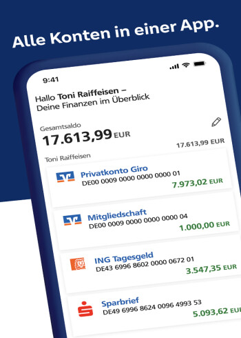 VR Banking - einfach sicher - Download | NETZWELT