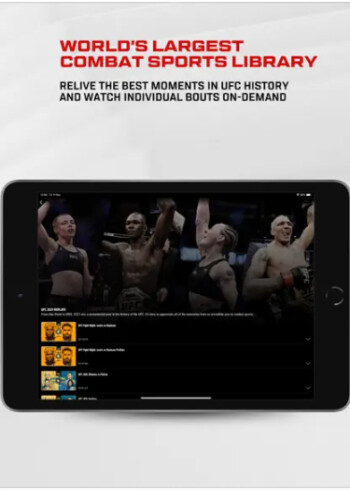 Ufc Download UFC - Download | NETZWELT