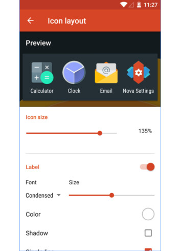 Nova Launcher - Download | NETZWELT