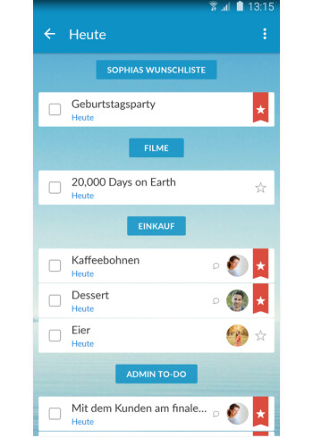 Wunderlist - Download | NETZWELT