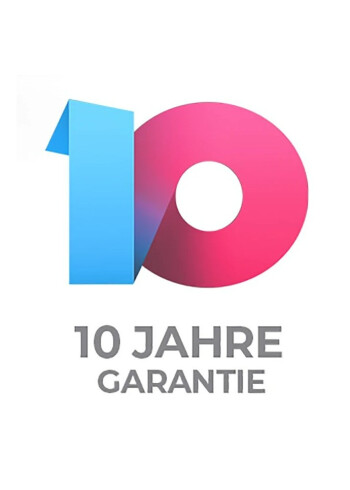 Garantie 10 ans