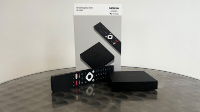 Il Nokia Streaming Box 8010 è uno dei nostri dispositivi preferiti attualmente disponibili.