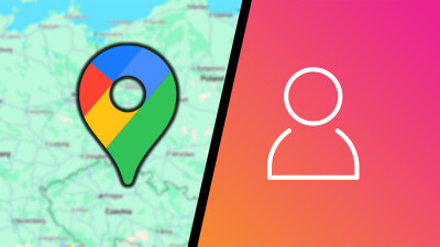 Google Maps: So wechselt ihr euer aktives Konto