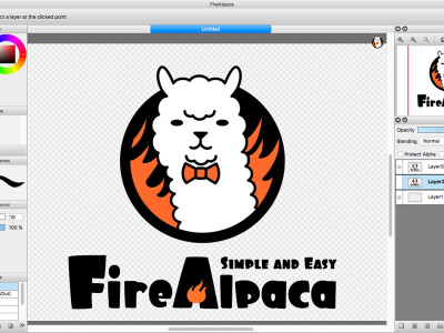 firealpaca no download