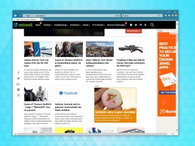 Windows 7 und Windows 10: Internet Explorer aktualisieren ...