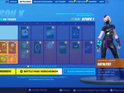 Fortnite Modi Skins Und Systemanforderungen Im Uberblick - 