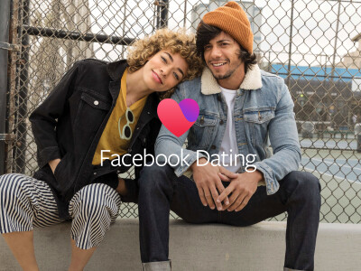 Partnersuche über facebook