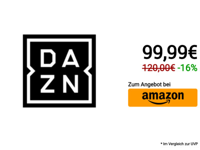 Dazn Bei Amazon Dazn Bei Amazon