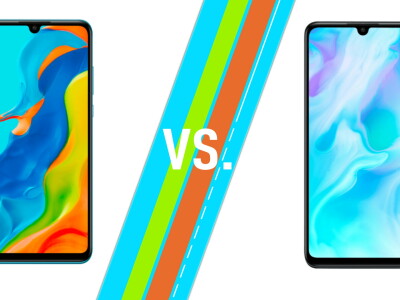 Huawei P30 Vs. P30 Pro Vs. P30 Lite (New Edition): So Unterscheiden ...