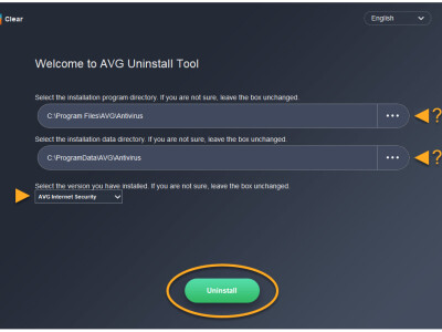 AVG Clear - Download | NETZWELT