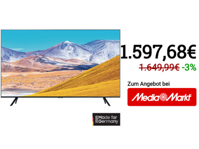 Tv Aktion Bei Saturn Und Media Markt Fernseher Und Beamer Zum Aktionspreis Netzwelt