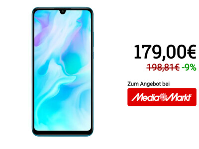 Huawei P30 lite