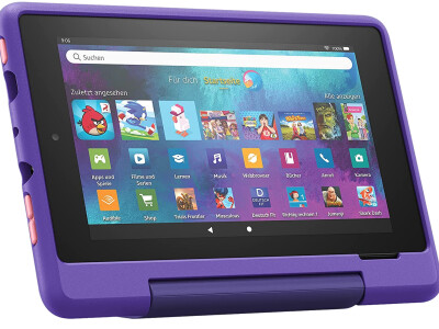 Amazon Fire 7 Tablet Kids Pro Edition