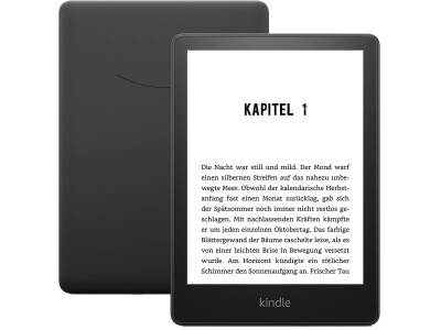 Amazon Kindle Paperwhite (11th generation)