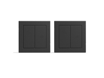 Senic Outdoor Switch - Friends of Hue light switch set of 2