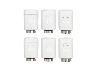 Eve Thermo set of 6
