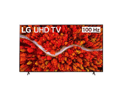LG 86UP80009LA |  lcd tv |  86 inches