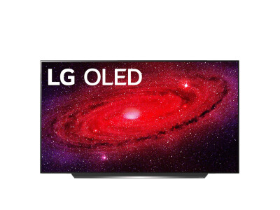 LG OLED77CX6LA |  OLED TV |  77 inches