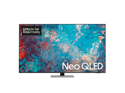Samsung GQ75QN85A Neo |  QLED TV |  75 inches