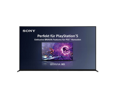 Sony XR-85Z9J |  LED TV |  85 inches