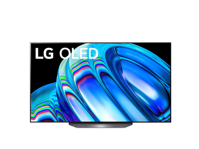 LG OLED55B29LA |  OLED TV |  55 inches
