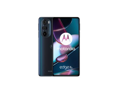 Motorola Edge 30 Pro |  256 GB of storage