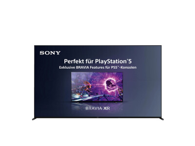 Sony XR-75X95J |  LED TV |  75 inches